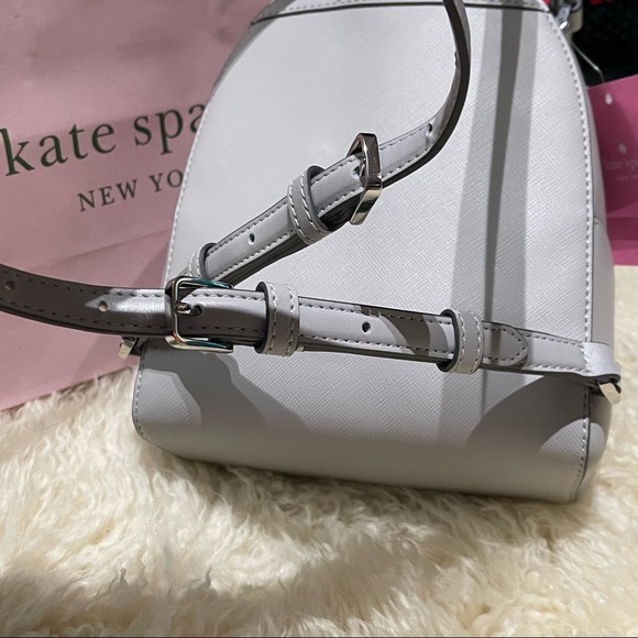 Brand New Kate Spade Mini Backpack - Picture 11 of 16